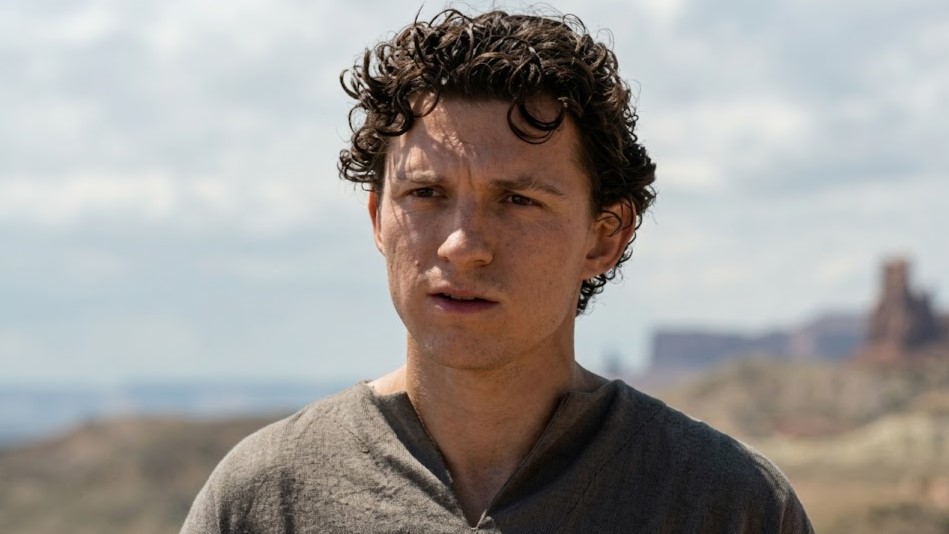 Tom Holland’s Odyssey role just leaked - and fans didn’t expect this