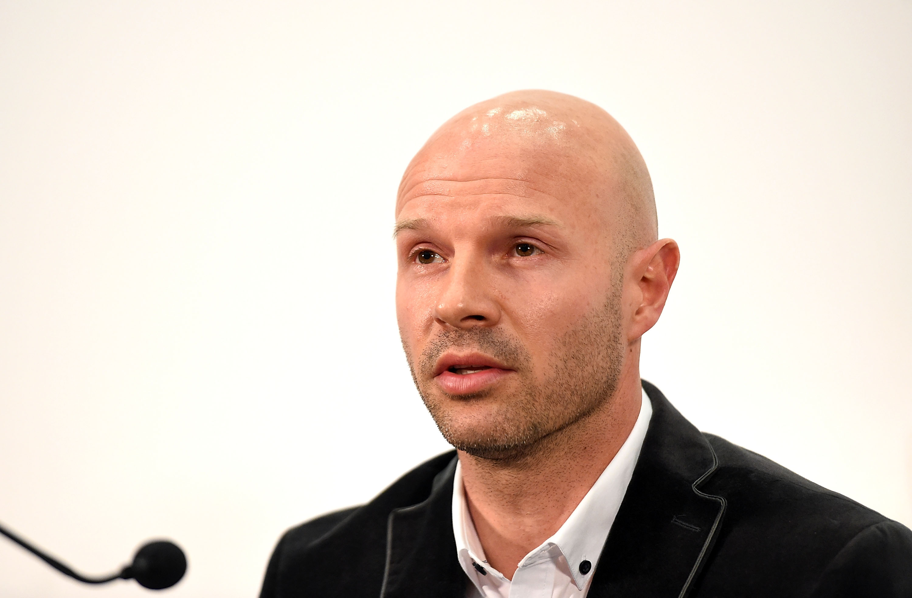 Back-to-back promotions 'very doable' for MK Dons, says ex-England defender