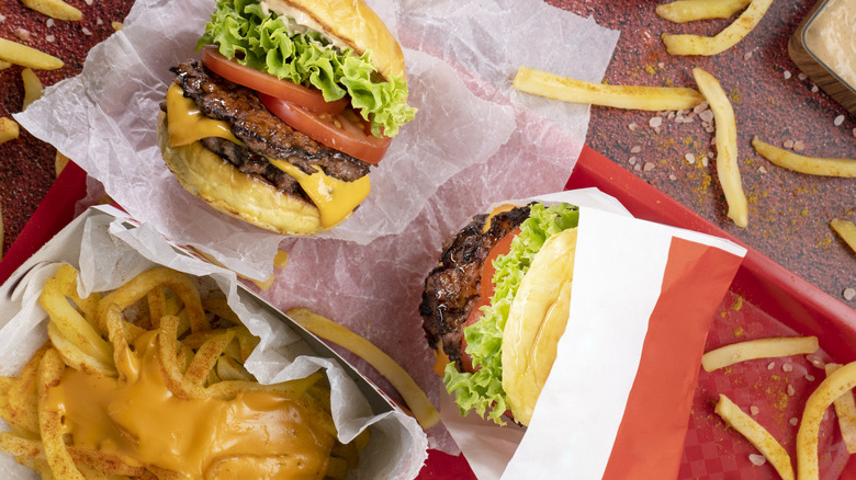 Iconic fast food items we'd trade the world to try again for the first time