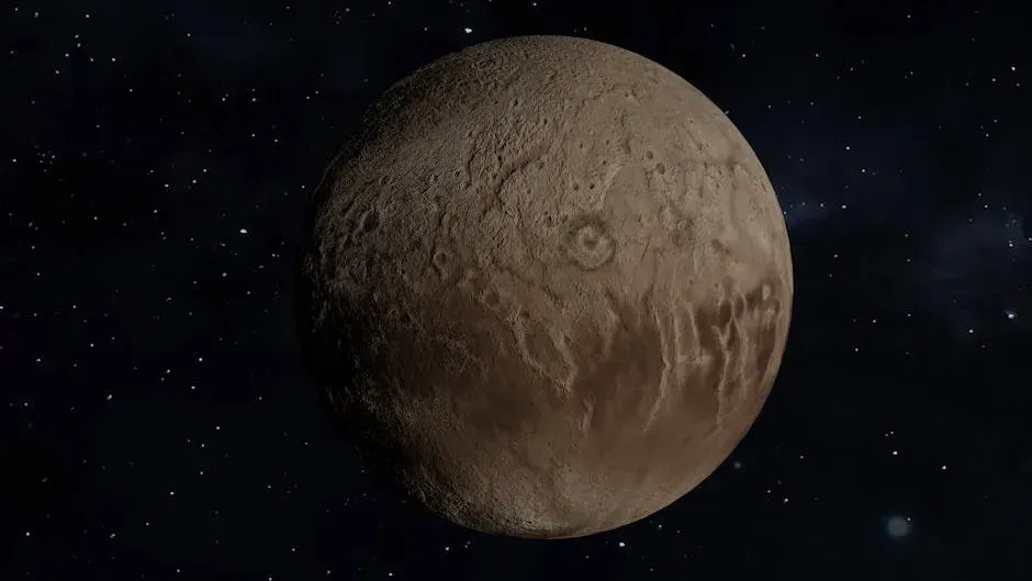 Astronomers find impossible atmosphere around mysterious solar system ...