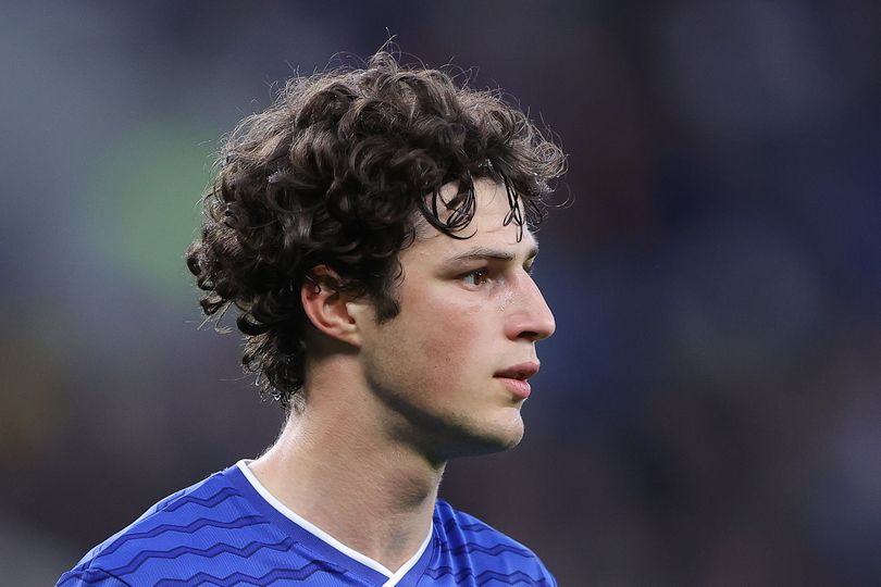 Merlin Rohl makes honest Everton admission on Europe and opens up on ...