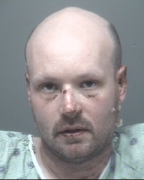 Man booked into Tazewell County Jail in connection with Washington ...