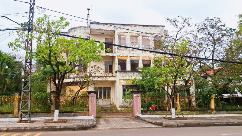 Đà Nẵng đưa kết quả xử lý nhà, đất dôi dư vào đánh giá cán bộ