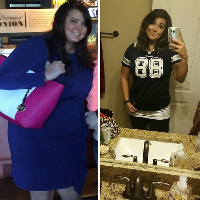 98 Before-And-After Pics Show What Happens When You Stop Drinking
