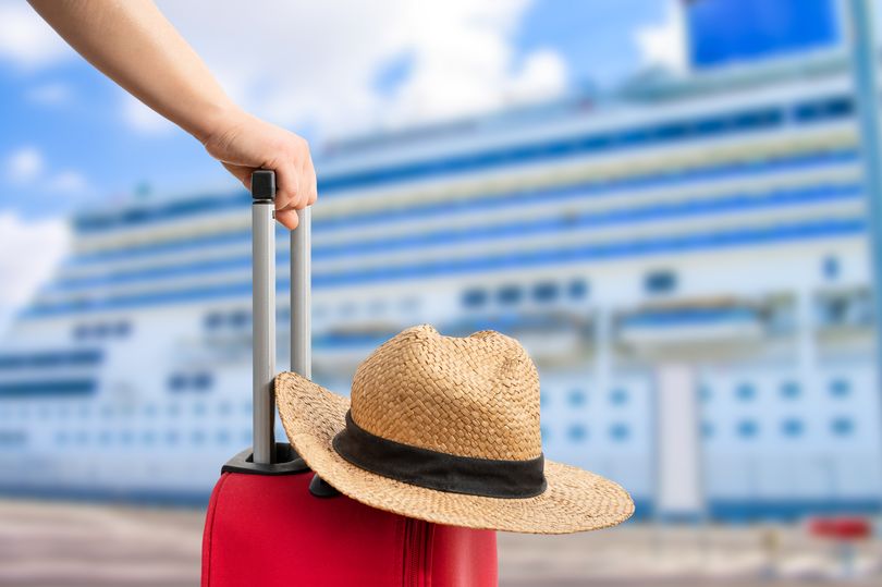 DFDS issues 'border control' message for all ferry passengers