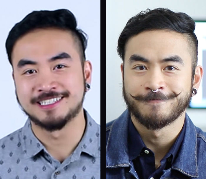 98 Before-And-After Pics Show What Happens When You Stop Drinking