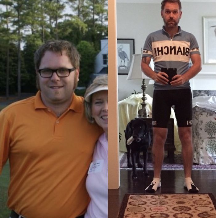 98 Before-And-After Pics Show What Happens When You Stop Drinking