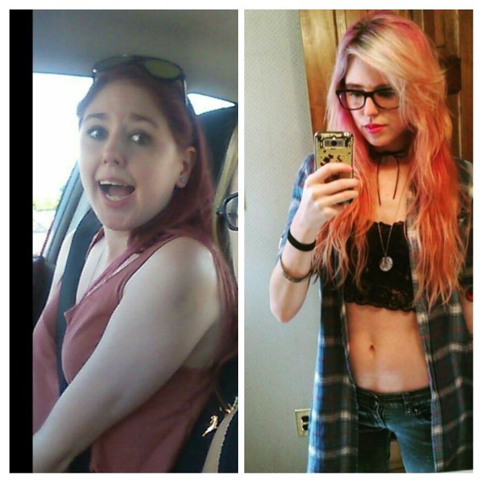 98 Before-And-After Pics Show What Happens When You Stop Drinking