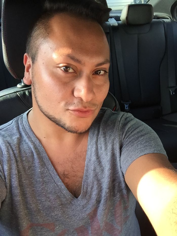 98 Before-And-After Pics Show What Happens When You Stop Drinking