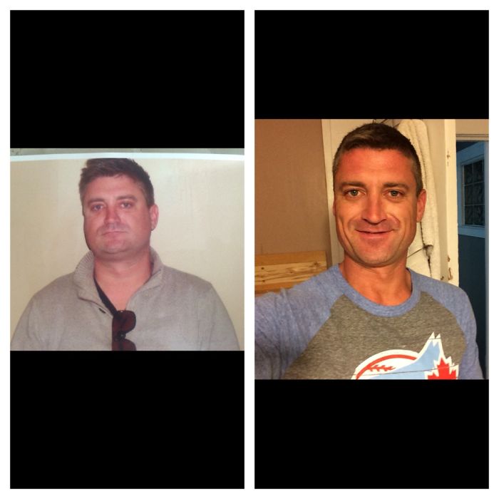 98 Before-And-After Pics Show What Happens When You Stop Drinking