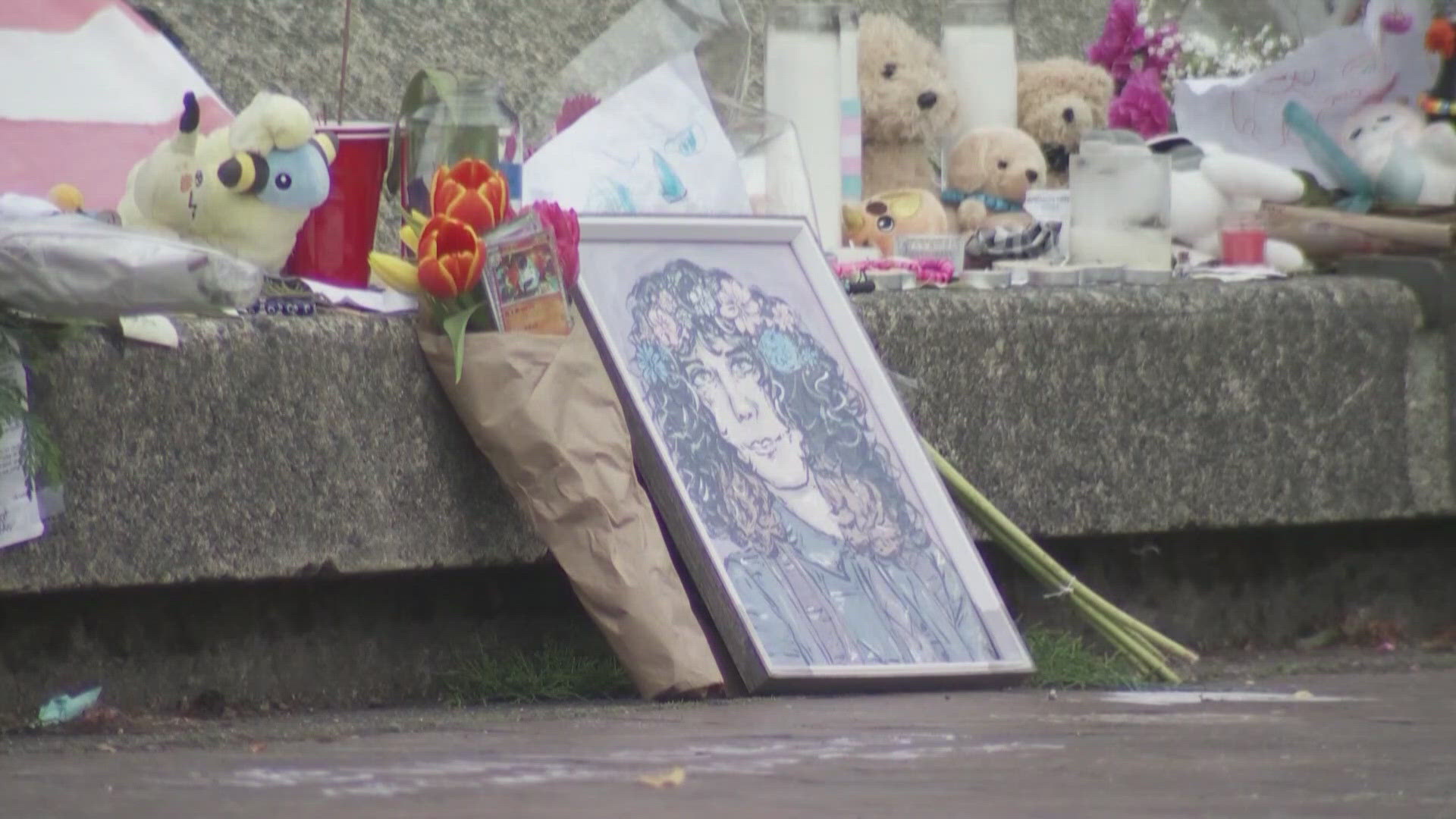 Suspect charged with murder in University of Washington student's killing