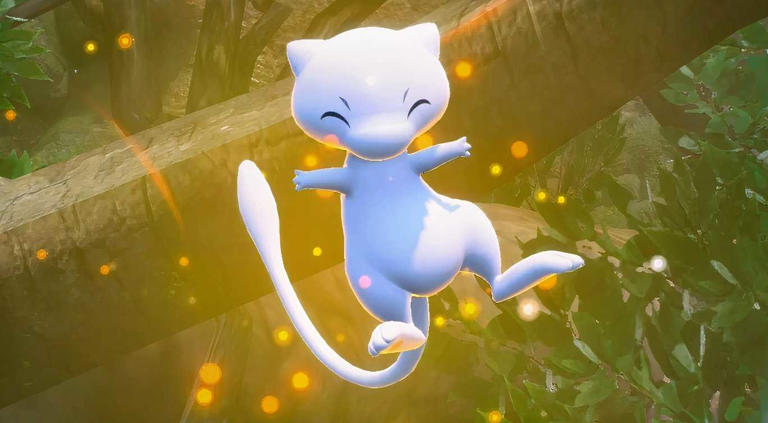 Pokémon officially returning to Sinnoh for new release