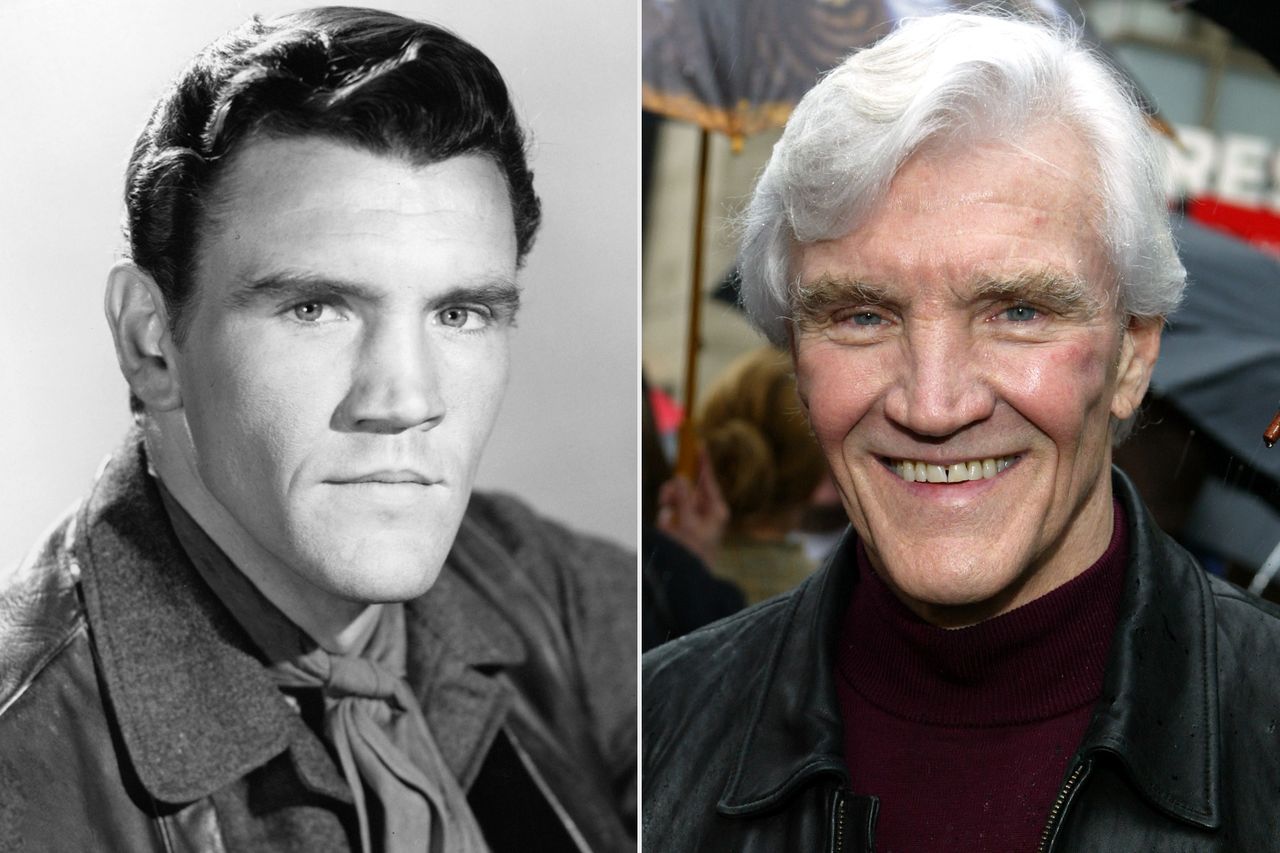 David Canary