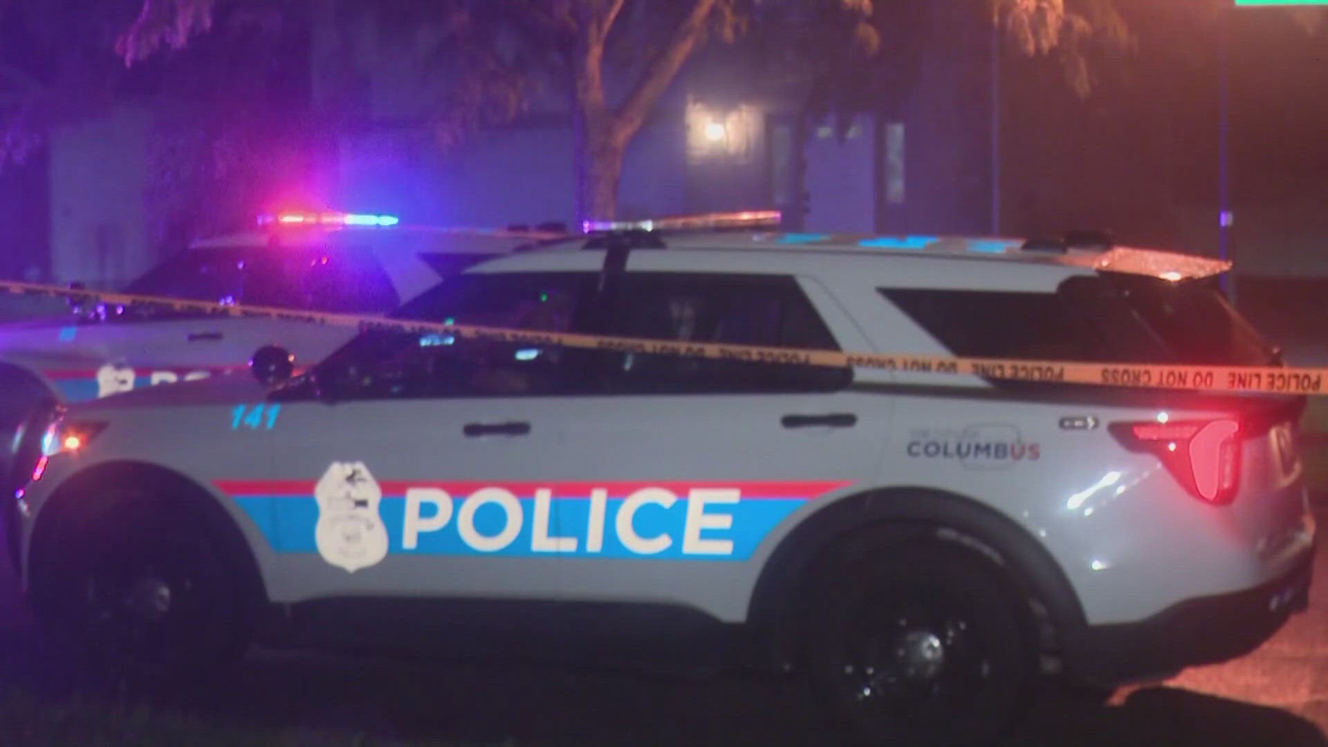 1 killed in southeast Columbus shooting