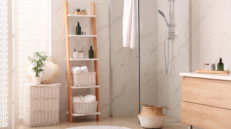 Boomers can't stand this modern bathroom trend