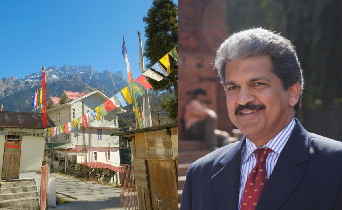 'Don't even think of visiting Sikkim if you litter,' says Anand Mahindra in viral X post