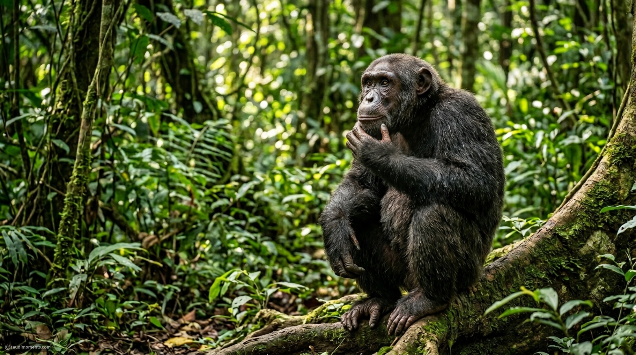 11 animals so smart they seem almost human