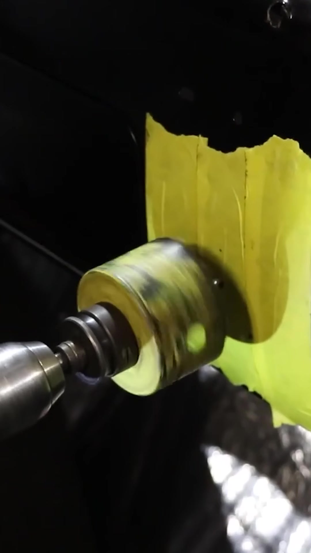 How to make a muscle car even cooler