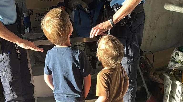El padre de los niños franceses abandonados en Portugal rompe su silencio