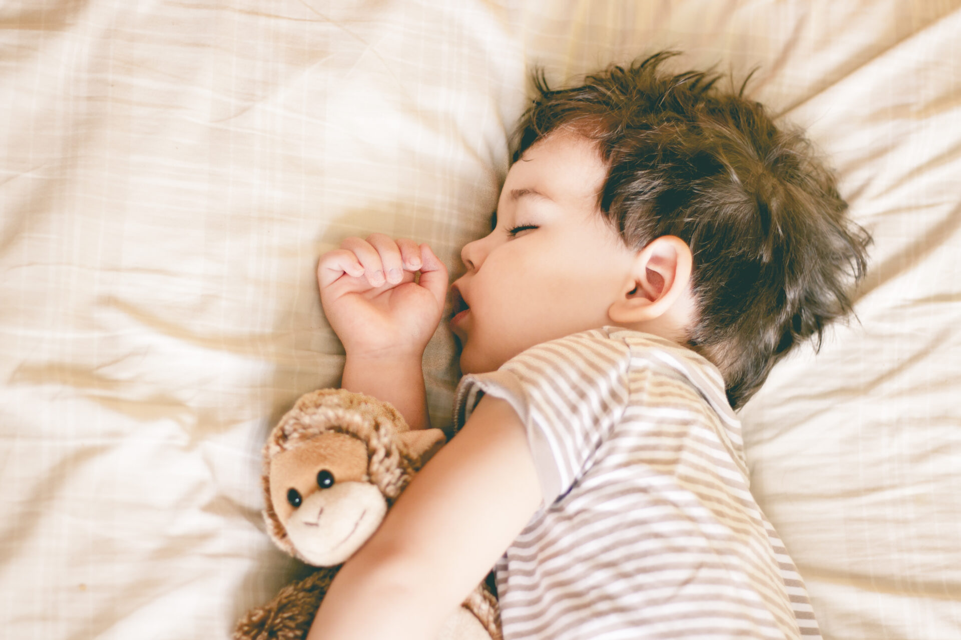 Sleep requirements by age: A science-based guide to how much rest you need