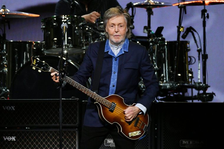 Paul McCartney's 15 greatest post-Beatles songs
