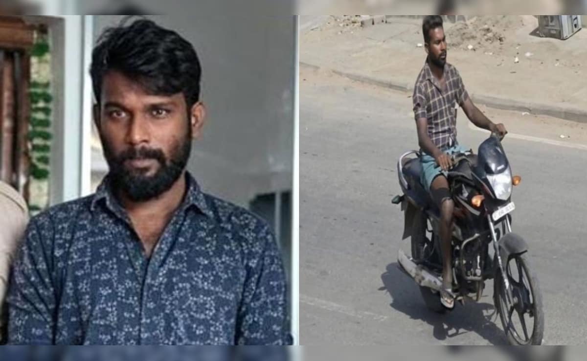 Man gets death penalty for sexual assault, murder of minor in Tamil Nadu