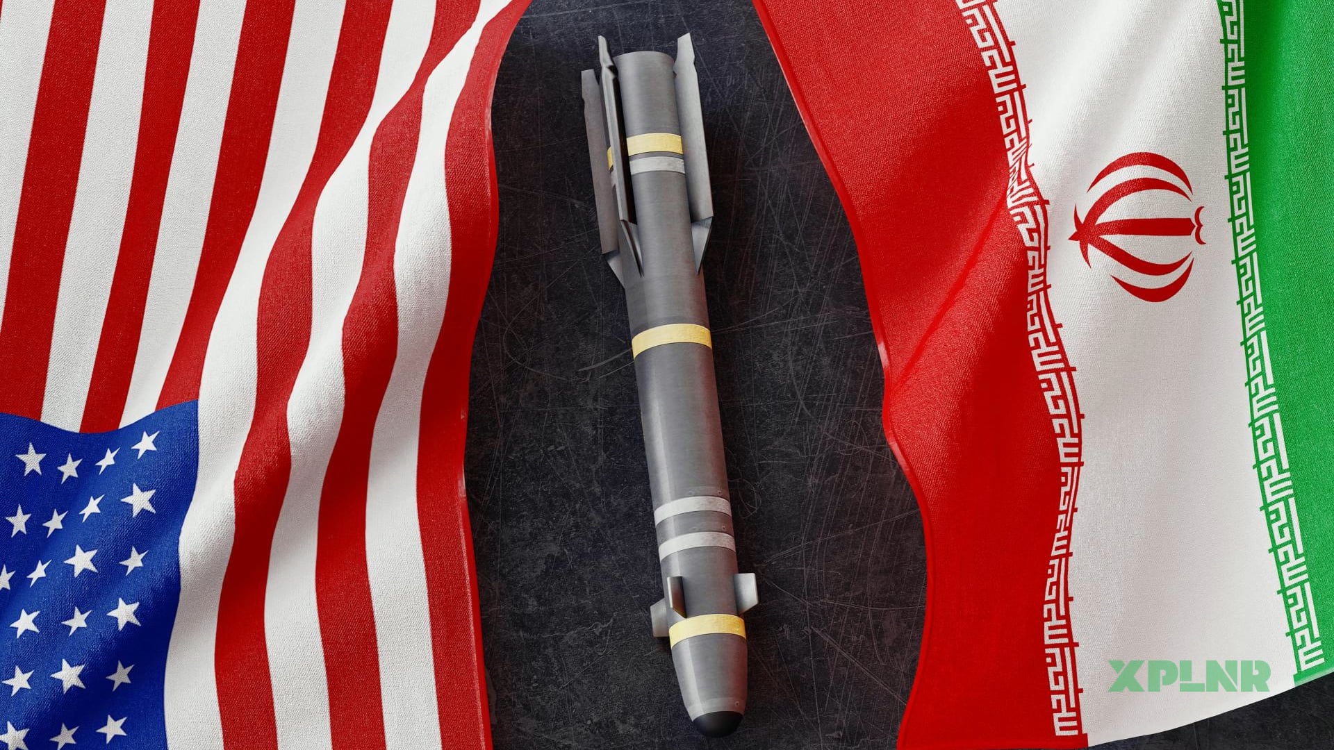 The US-Iran peace proposal explained: Terms, timelines, and triggers