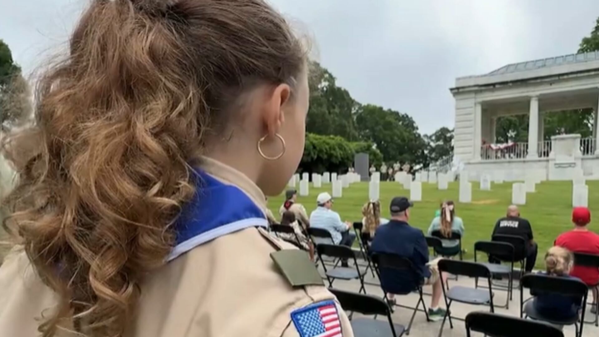 Memorial Day 2026: Several metro Atlanta events will honor fallen ...