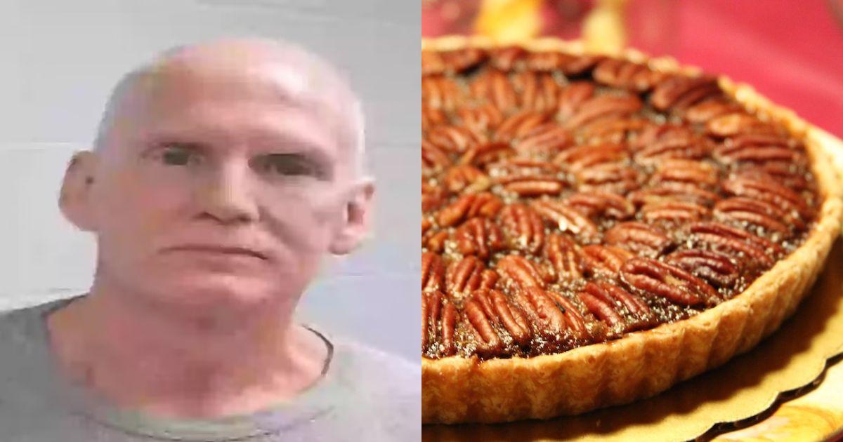 Inmate’s last meal request highlights mental decline before ...