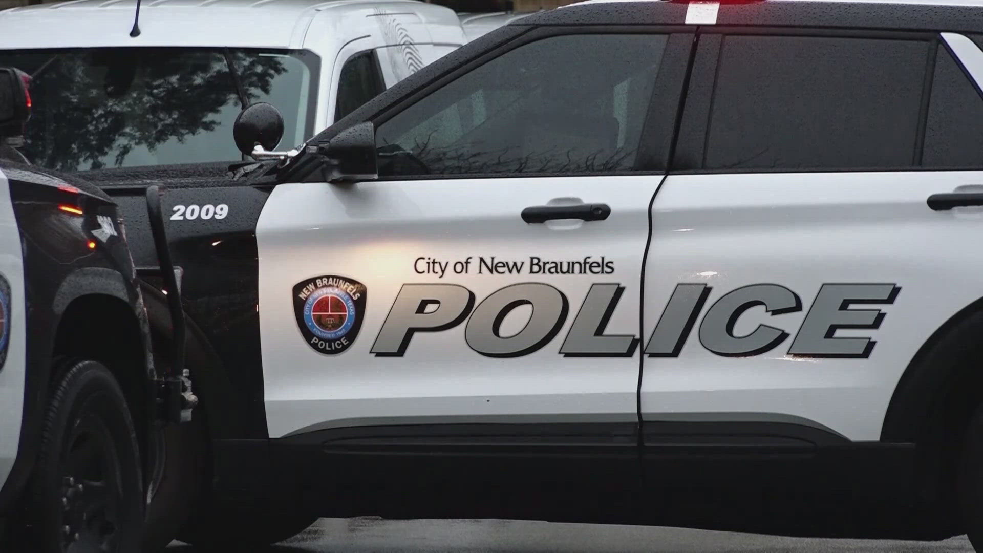 Two men arrested in New Braunfels after alleged assault on Texas state ...