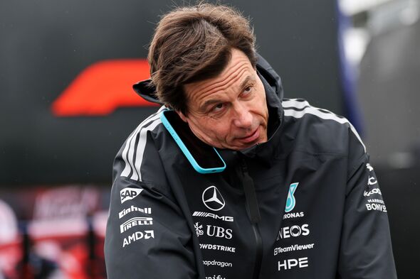 Toto Wolff confirms Mercedes team orders plan for George Russell vs Kimi Antonelli