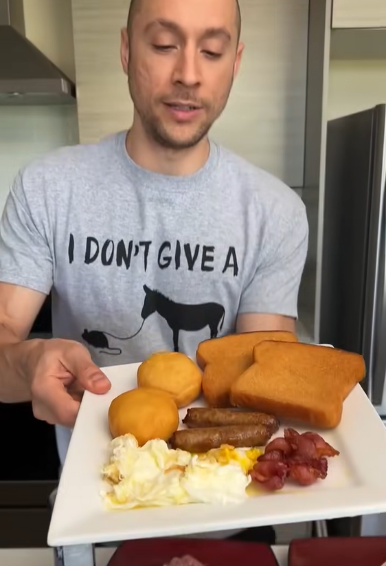Best breakfast method ever | Simple recipe you’ll keep making
