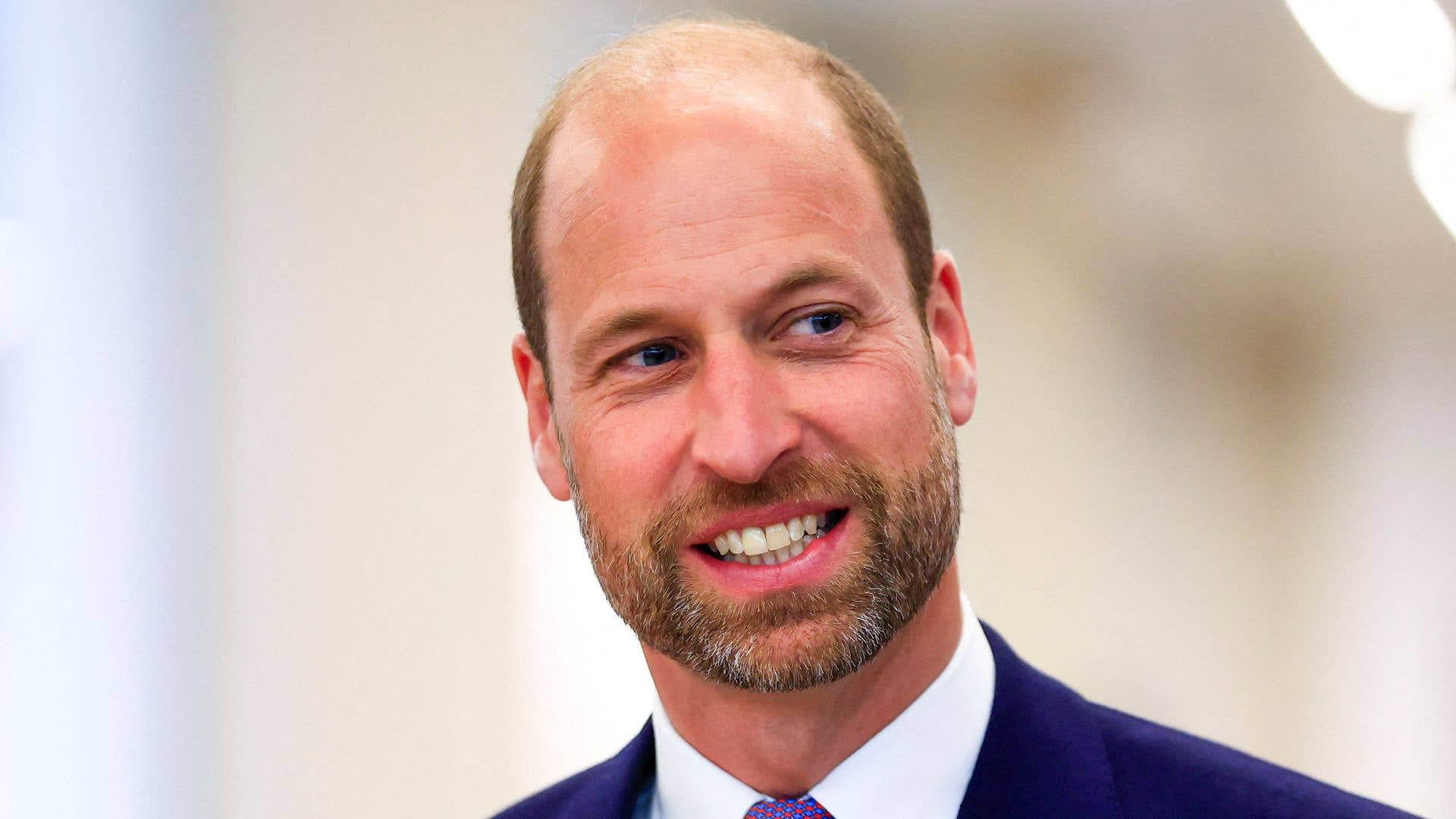 Prince William, Prince of Wales attends the Blue Economy and Finance Forum (BEFF) at Grimaldi Forum on June 8, 2025 in Monaco, Monaco. (Photo by Manon Cruz - WPA Pool/Getty Images)