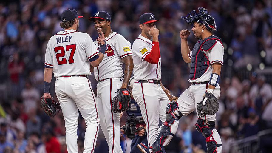 Predicting which Braves will make the 2026 All-Star team