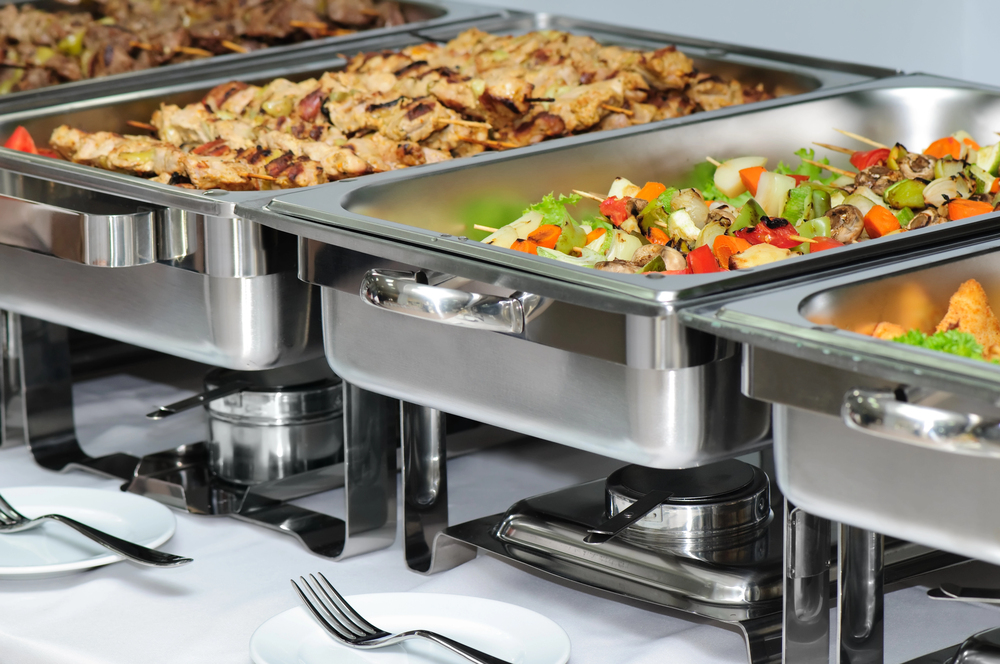 Secret off-menu items you can order on a ship