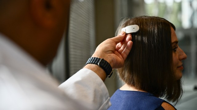 Scientists warn brain implants helping patients speak and move could ...