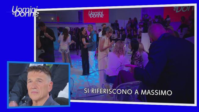 A proposito di Massimo