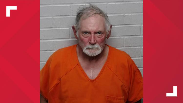 Man charged with murder after deadly shooting in Richmond County