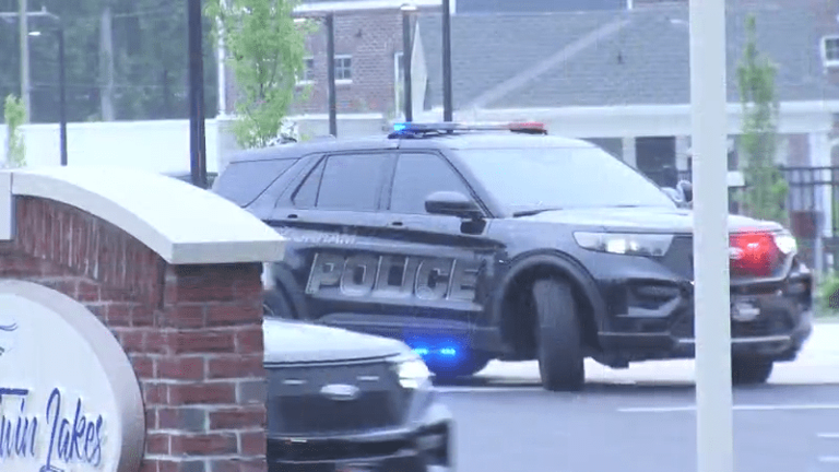 Woman shot, man assaulted in double carjacking in North Carolina