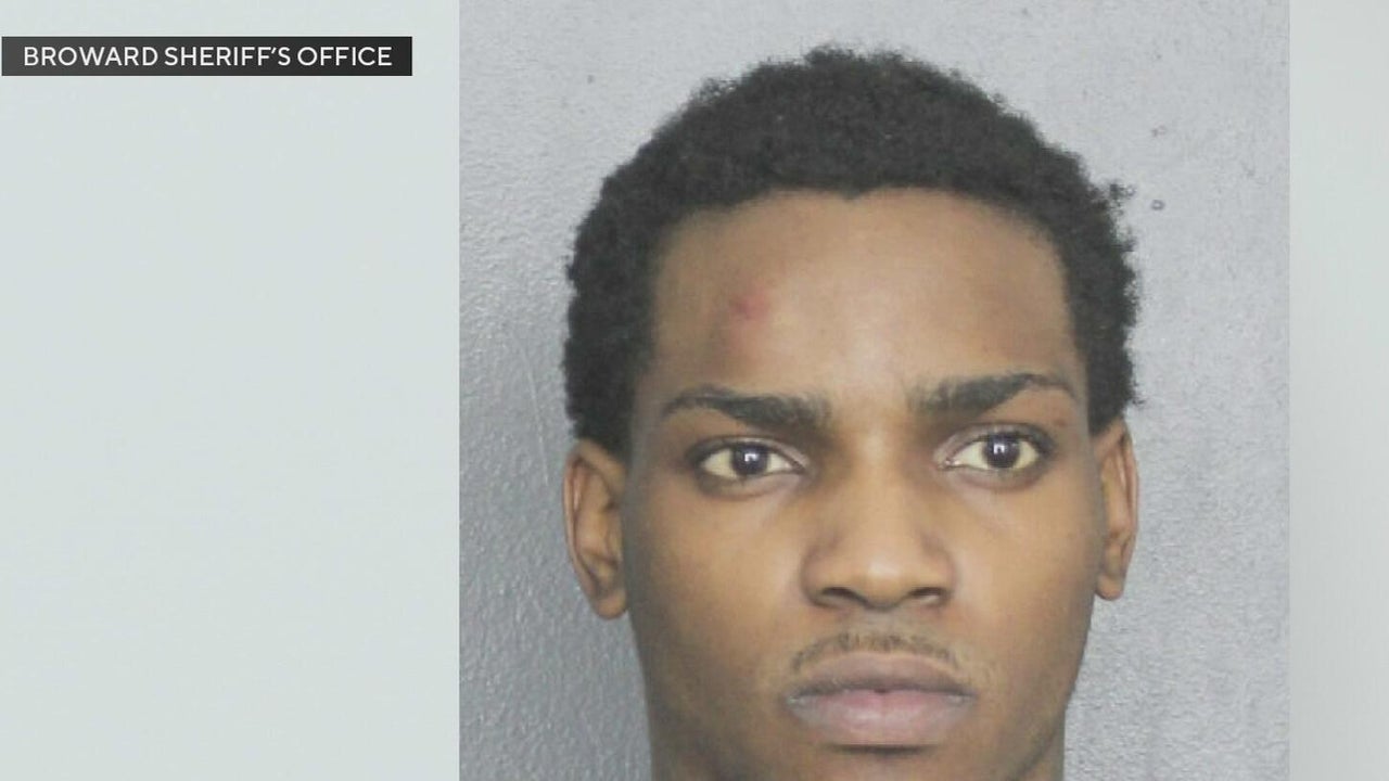 Suspect allegedly involved in Pinecrest car burglary, police chase arrested