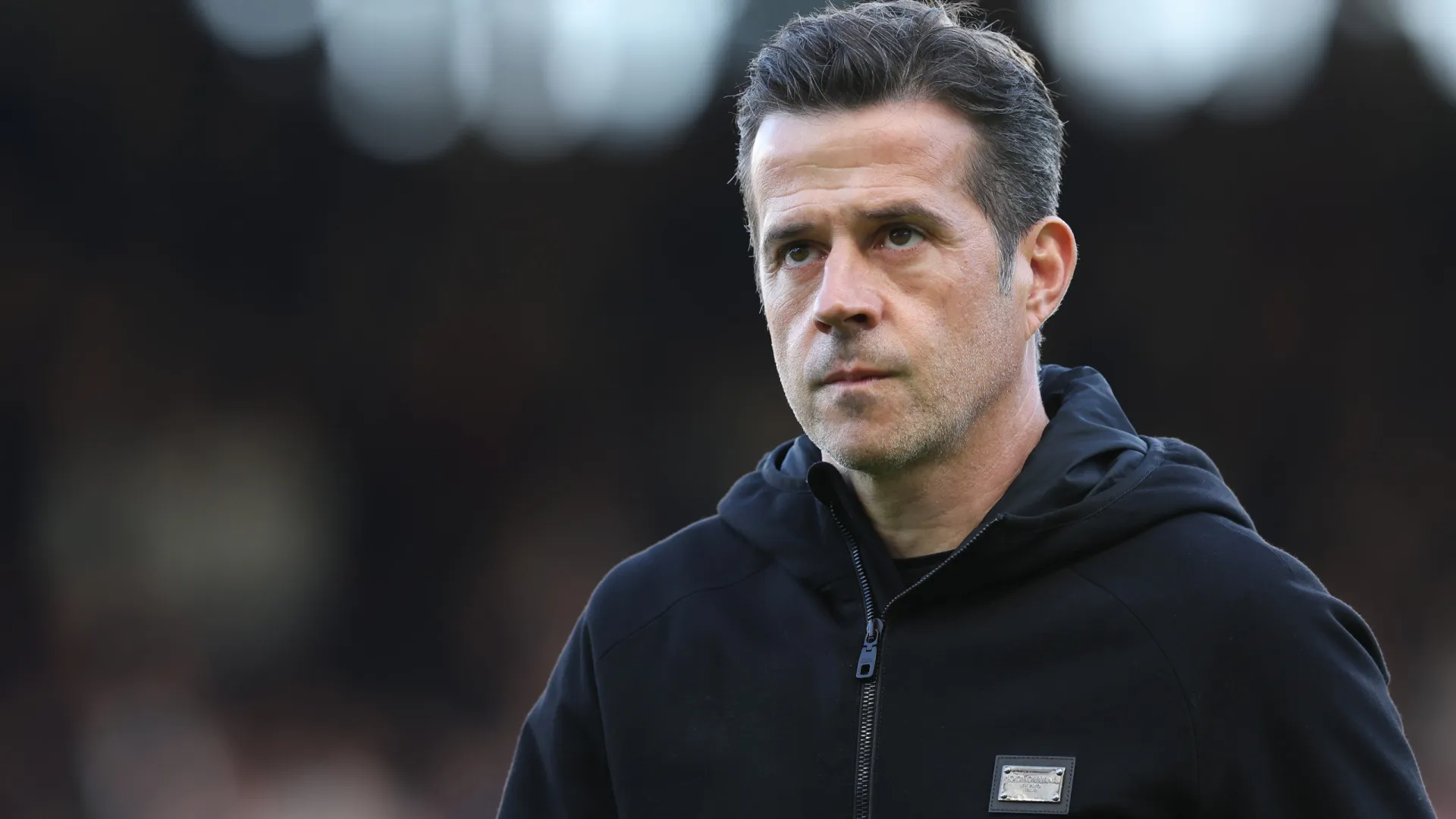 Atenção, Benfica: Marco Silva apontado ao comando técnico do AC Milan