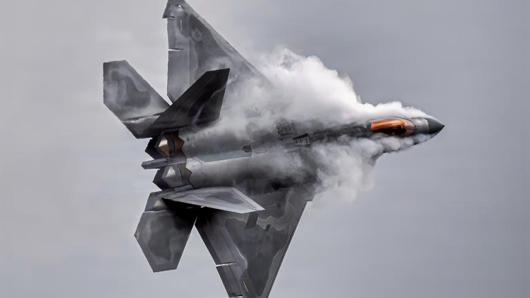 Saudi Arabia just refused to let America use its bases against Iran ...