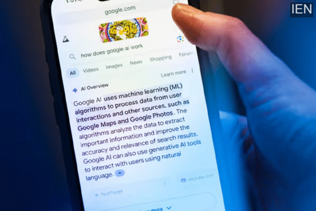 How to remove AI overviews from Google Search? These two methods will ...