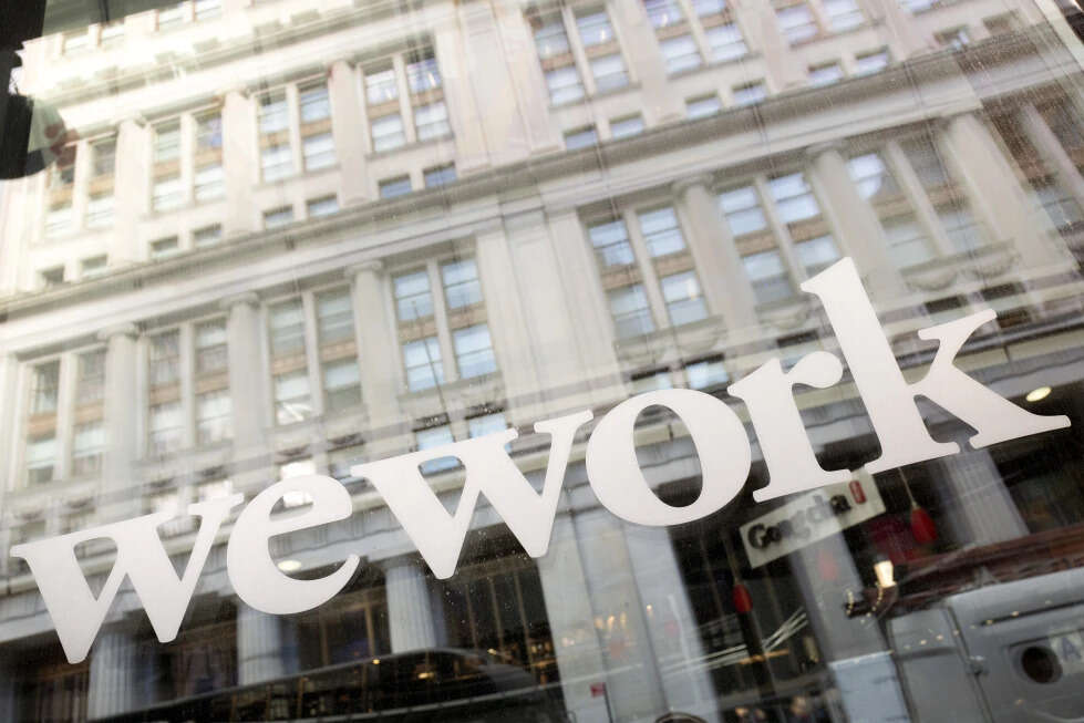 WeWork CEO John Santora's warning to senior leaders on Gen Z: 'AI is ...