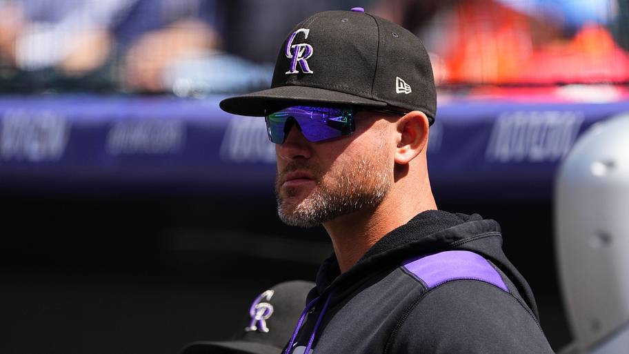 Rockies starting pitching experiencing worst month of season