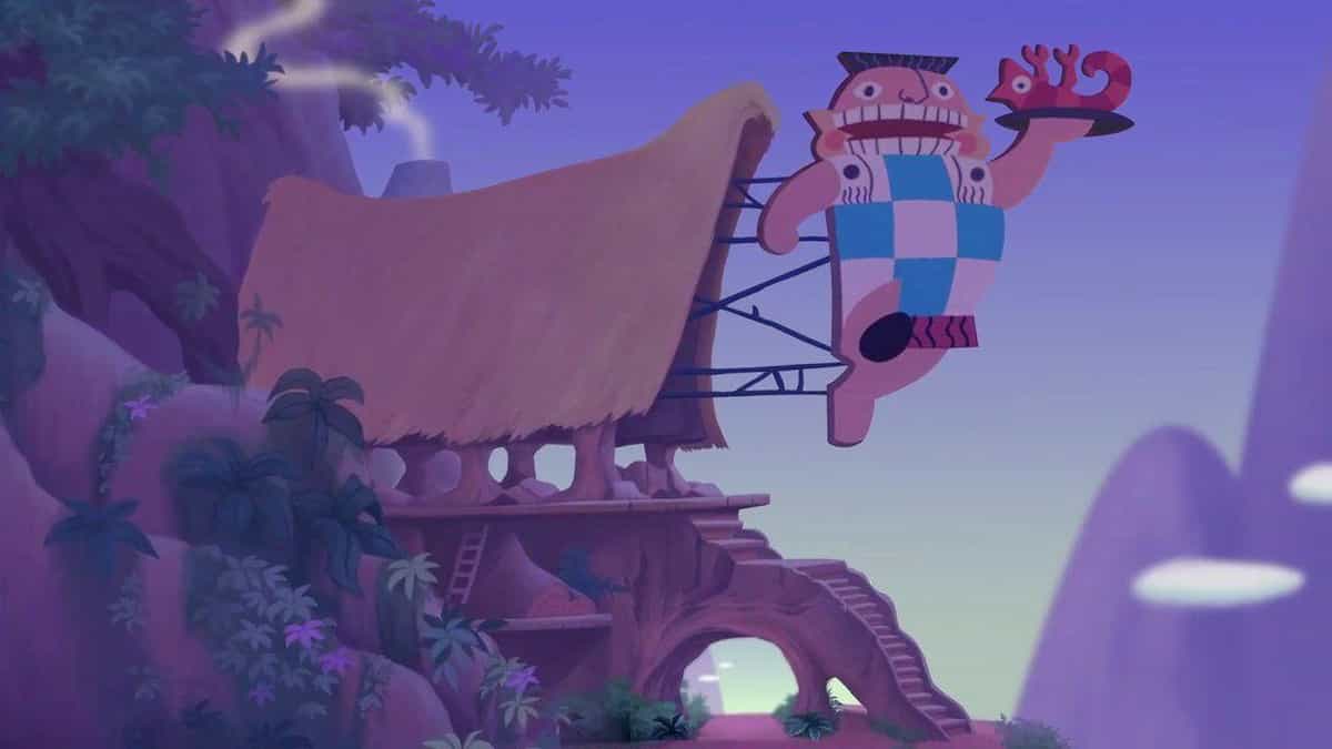 12 things you didn't know about 'The Emperor's New Groove'