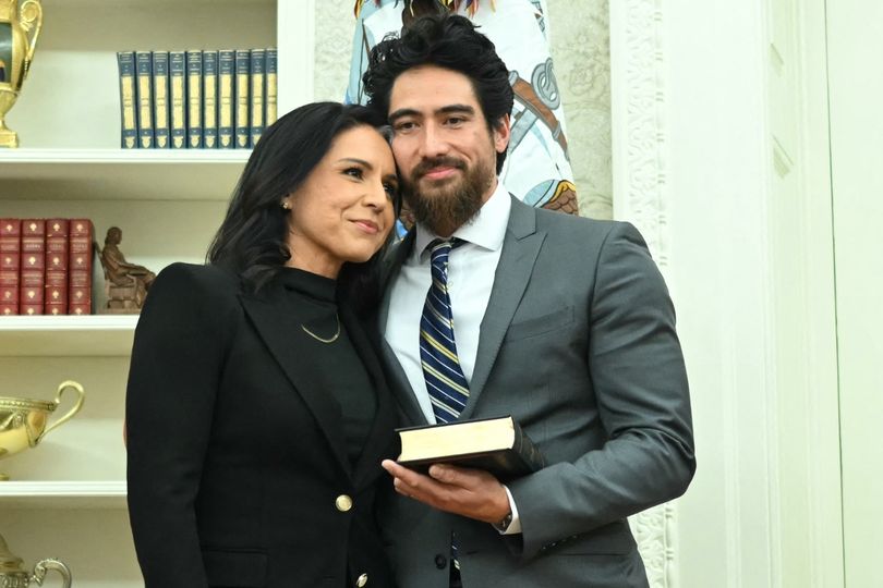 Irán rinde homenaje a Tulsi Gabbard por "decir las verdades que el ...
