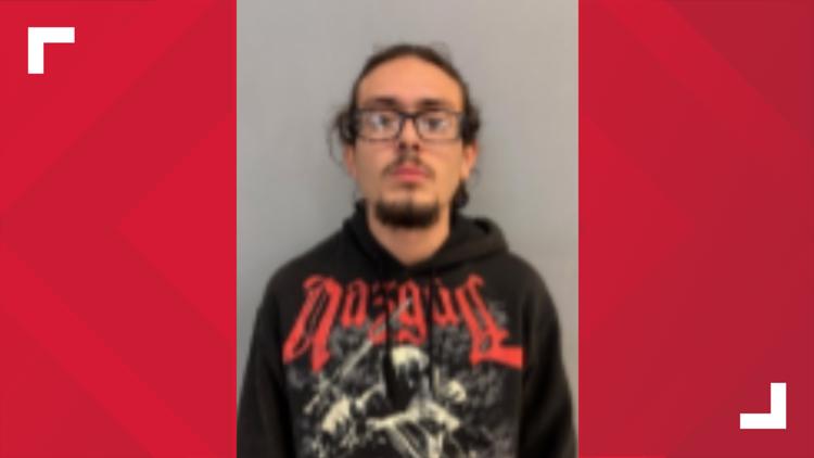 Man in Big Spring arrested on capital murder charges in Friday shooting