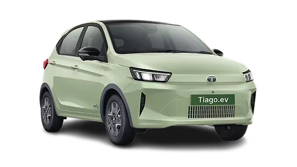 Upcoming Tiago EV previews Tata's new entry-level EV strategy