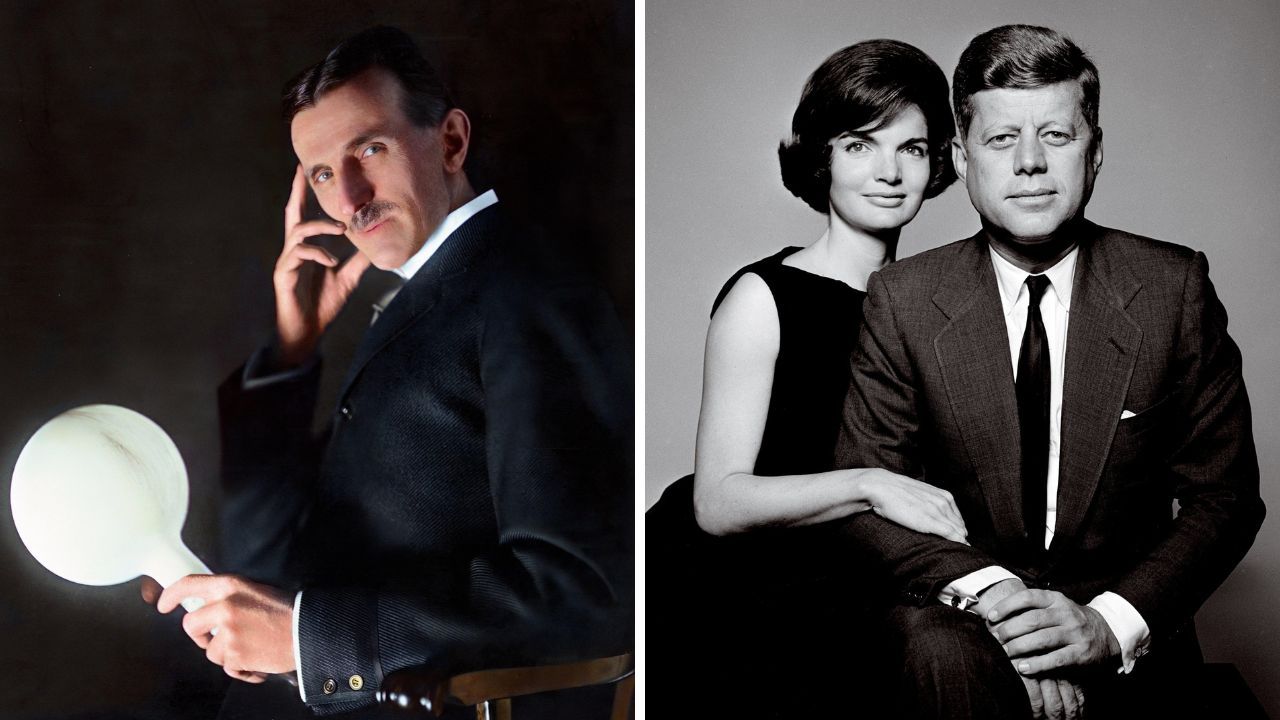15 powerful figures whose mistakes changed history